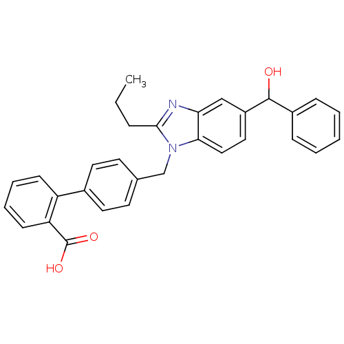 Chemical structure of BindingDB Monomer ID 50324045