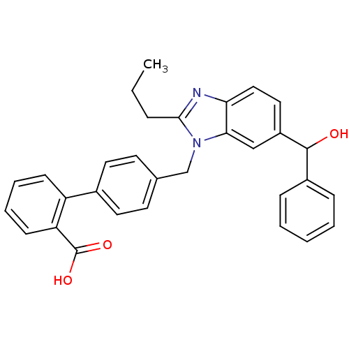 Chemical structure of BindingDB Monomer ID 50324046