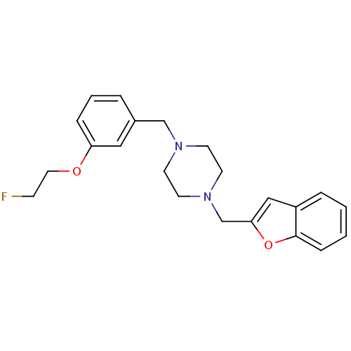 Chemical structure of BindingDB Monomer ID 50324089