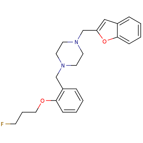 Chemical structure of BindingDB Monomer ID 50324096
