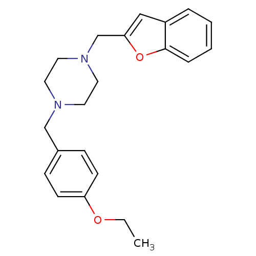 Chemical structure of BindingDB Monomer ID 50324097