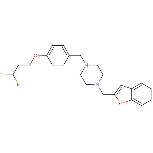 Chemical structure of BindingDB Monomer ID 50324098