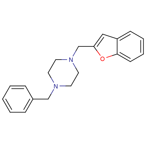 Chemical structure of BindingDB Monomer ID 50324099