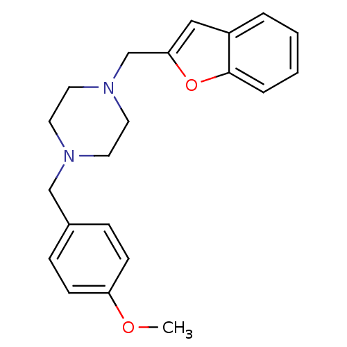 Chemical structure of BindingDB Monomer ID 50324100