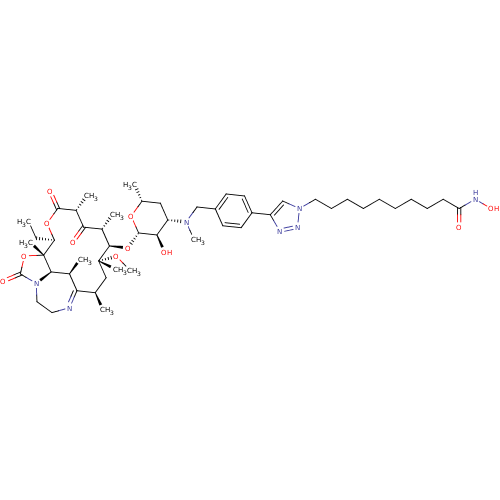 Chemical structure of BindingDB Monomer ID 50324112