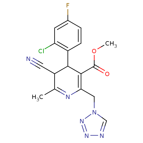 Chemical structure of BindingDB Monomer ID 50324115