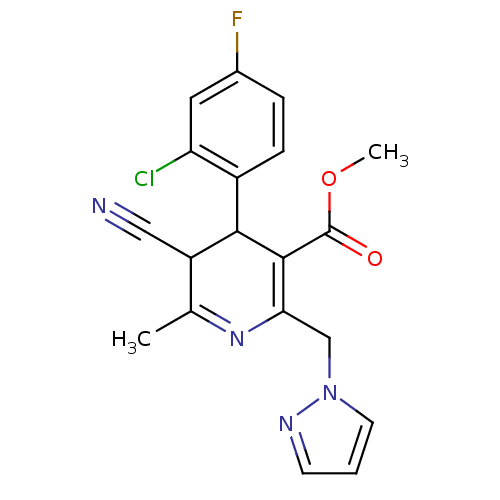 Chemical structure of BindingDB Monomer ID 50324118