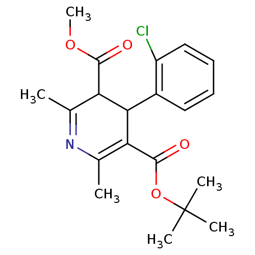 Chemical structure of BindingDB Monomer ID 50324121