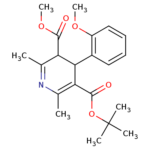 Chemical structure of BindingDB Monomer ID 50324125