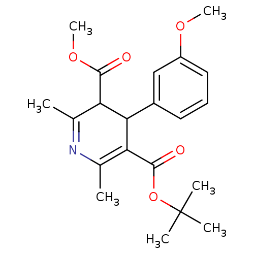 Chemical structure of BindingDB Monomer ID 50324128