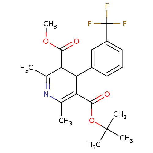 Chemical structure of BindingDB Monomer ID 50324130