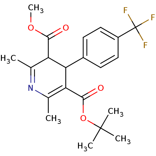 Chemical structure of BindingDB Monomer ID 50324133