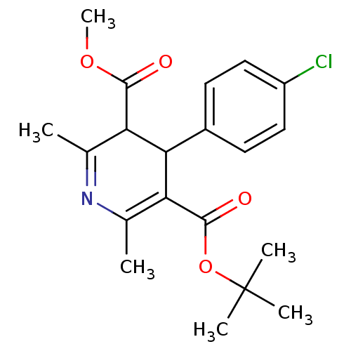 Chemical structure of BindingDB Monomer ID 50324138