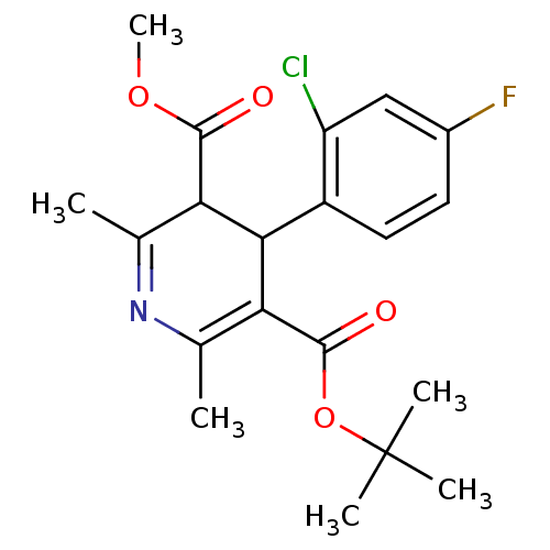 Chemical structure of BindingDB Monomer ID 50324139