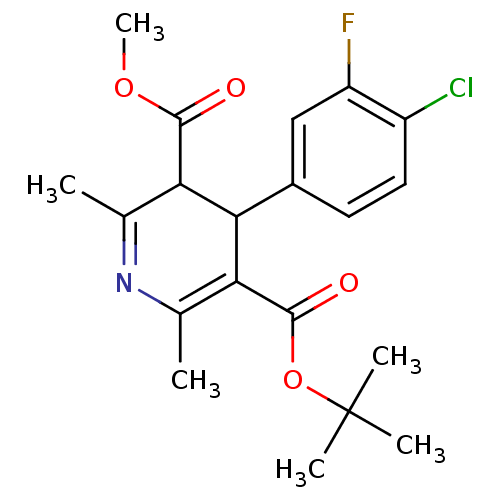 Chemical structure of BindingDB Monomer ID 50324140