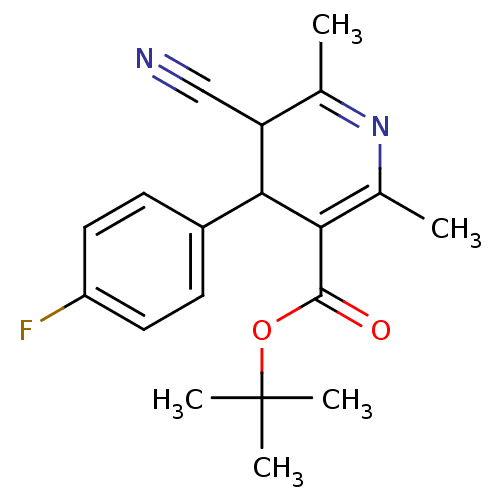 Chemical structure of BindingDB Monomer ID 50324141