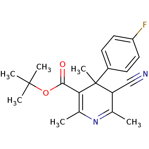 Chemical structure of BindingDB Monomer ID 50324142