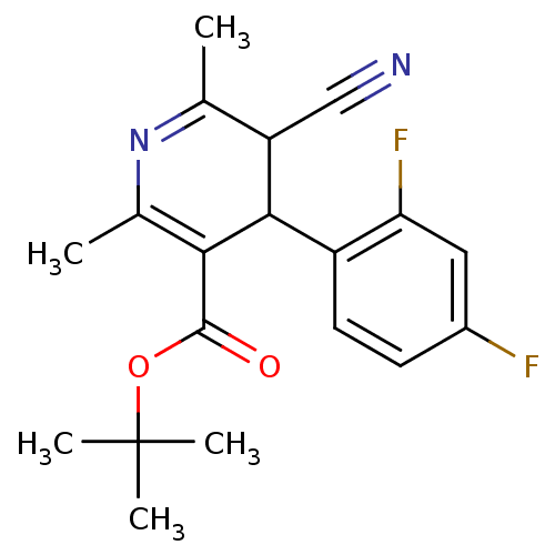 Chemical structure of BindingDB Monomer ID 50324143