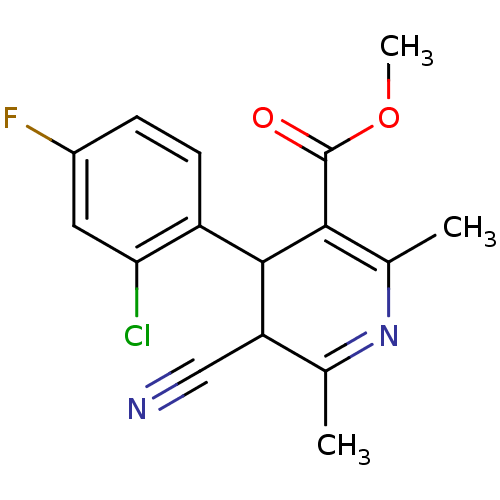 Chemical structure of BindingDB Monomer ID 50324146