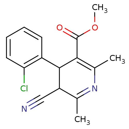 Chemical structure of BindingDB Monomer ID 50324147