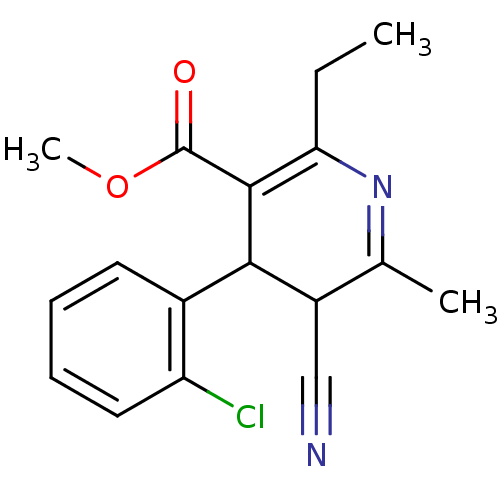 Chemical structure of BindingDB Monomer ID 50324148