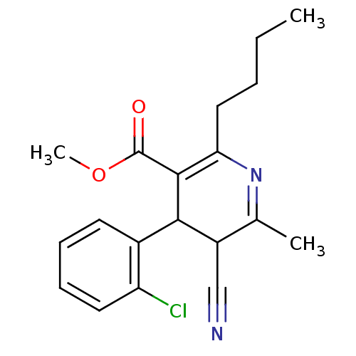 Chemical structure of BindingDB Monomer ID 50324151
