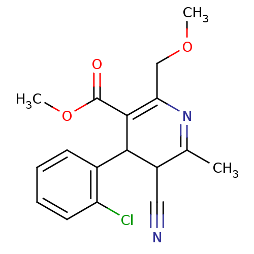 Chemical structure of BindingDB Monomer ID 50324152
