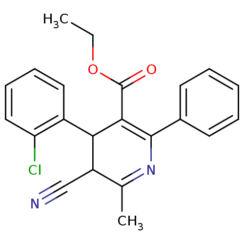 Chemical structure of BindingDB Monomer ID 50324153