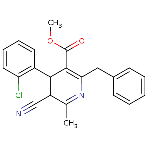 Chemical structure of BindingDB Monomer ID 50324155