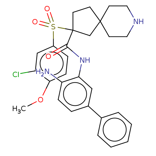 Chemical structure of BindingDB Monomer ID 50324225