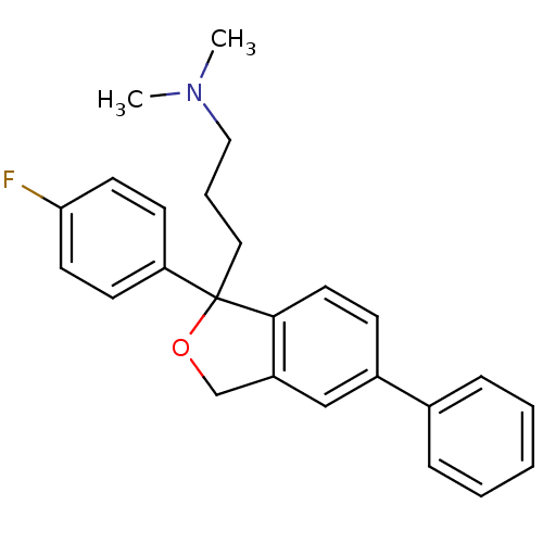 Chemical structure of BindingDB Monomer ID 50324230