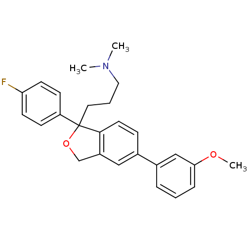 Chemical structure of BindingDB Monomer ID 50324234