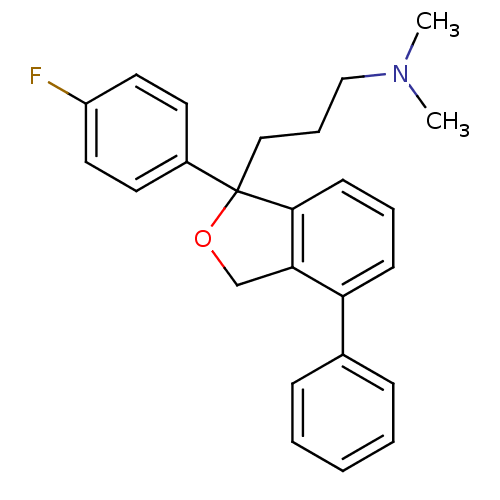Chemical structure of BindingDB Monomer ID 50324241