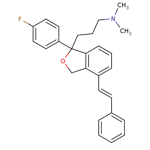 Chemical structure of BindingDB Monomer ID 50324242