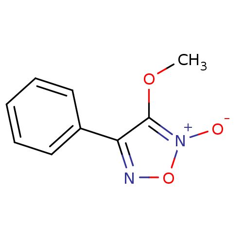 Chemical structure of BindingDB Monomer ID 50324352