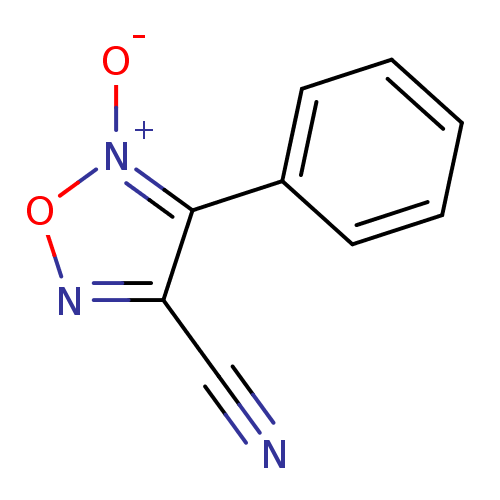 Chemical structure of BindingDB Monomer ID 50324355