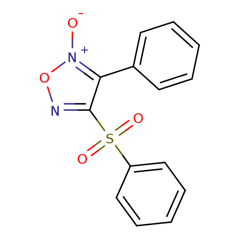 Chemical structure of BindingDB Monomer ID 50324358
