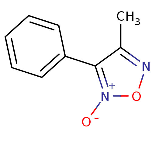 Chemical structure of BindingDB Monomer ID 50324379