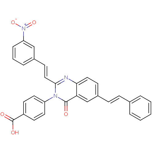 Chemical structure of BindingDB Monomer ID 50324411