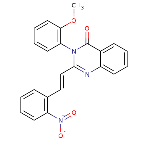 Chemical structure of BindingDB Monomer ID 50324473