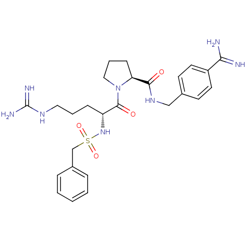 Chemical structure of BindingDB Monomer ID 50324475