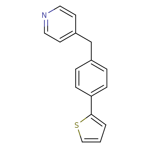 Chemical structure of BindingDB Monomer ID 50324624