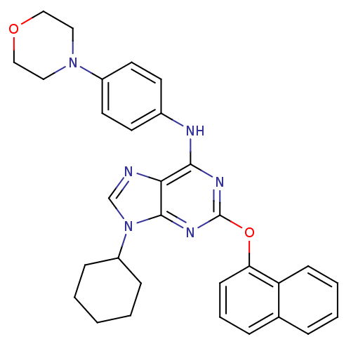 Chemical structure of BindingDB Monomer ID 50324671