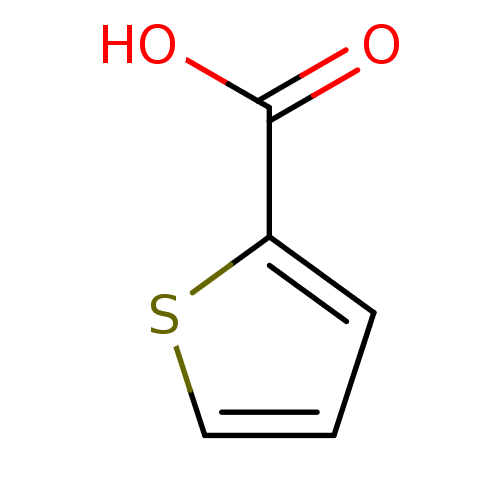 Chemical structure of BindingDB Monomer ID 50324678