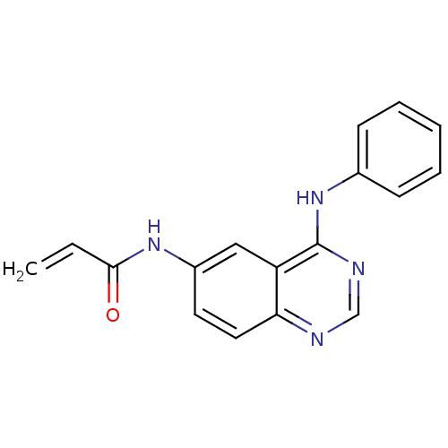 Chemical structure of BindingDB Monomer ID 50324687