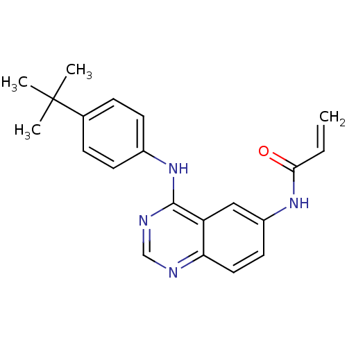 Chemical structure of BindingDB Monomer ID 50324688