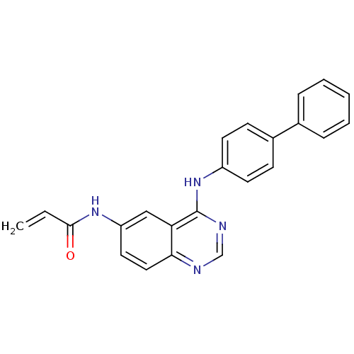Chemical structure of BindingDB Monomer ID 50324690