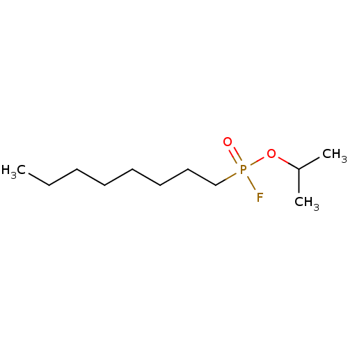 Chemical structure of BindingDB Monomer ID 50324698