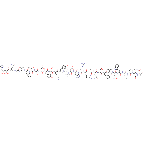 Chemical structure of BindingDB Monomer ID 50324704