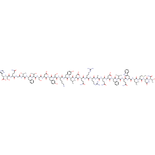 Chemical structure of BindingDB Monomer ID 50324705